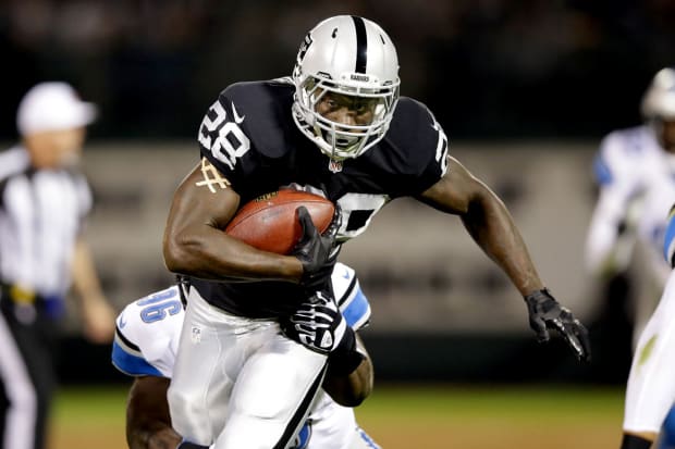 NFL Free Agency: Latest on DeMarco Murray, Dez Bryant, C.J.