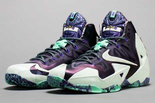 lebrons 2014