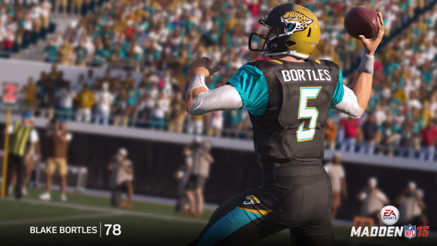 Madden 15 ratings for Greg Robinson, Aaron Donald revealed - Turf