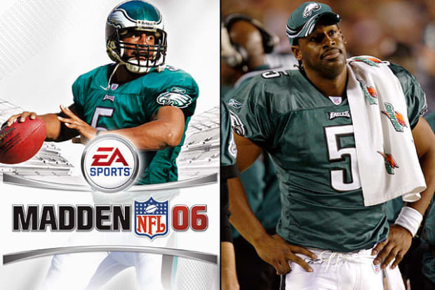 mcnabb madden cover