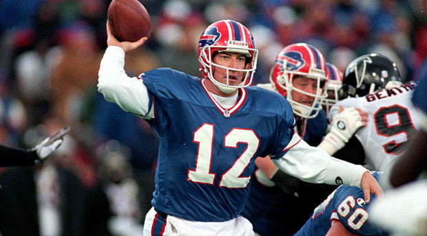 Jim Kelly cancer: Bills Hall of Fame QB diagnosed again - Sports Illustrated