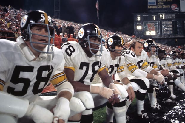 Super Bowl XIII: Steelers and Cowboys shootout a wonder for the history  books