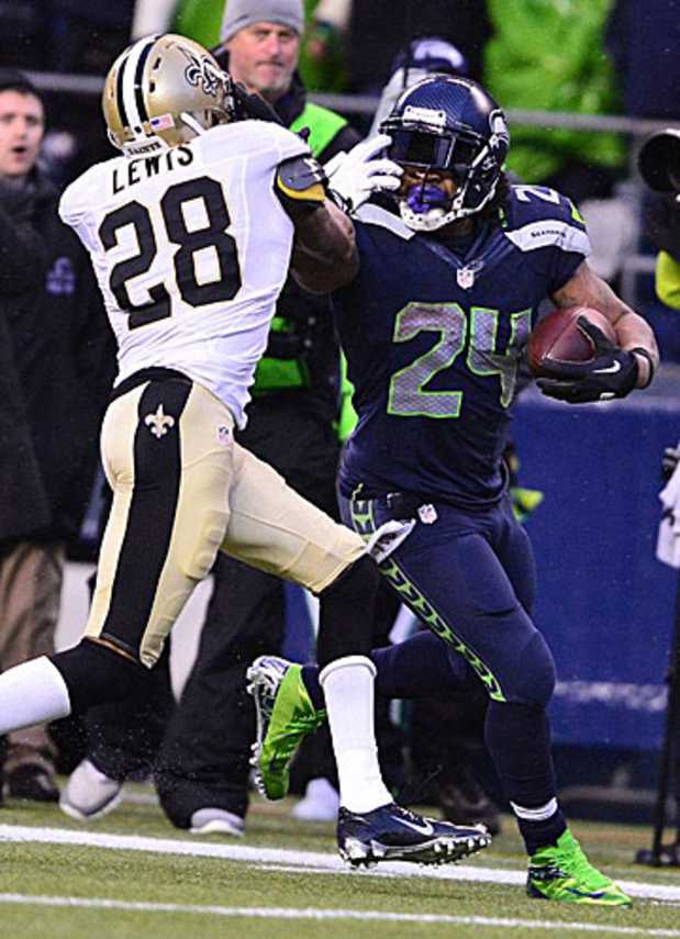 Vicious Kam Chancellor hit still haunts former 49er Vernon Davis