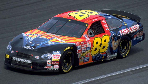 Forgotten Rides Friday! - January 17, 2020 : r/NASCAR