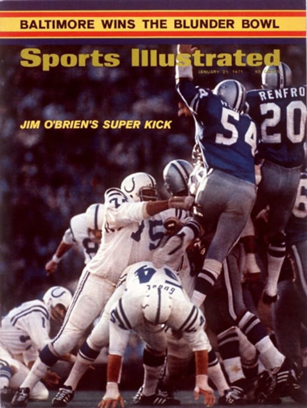 Raiders QB Kenny Snake Stabler, the Man, the Legend - Sports Illustrated  Las Vegas Raiders News, Analysis and More