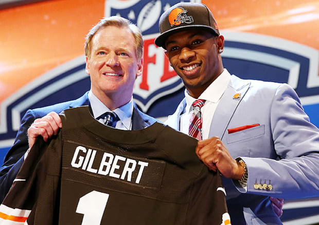 2014 NFL Draft date: NFL moves three-day event to May due to