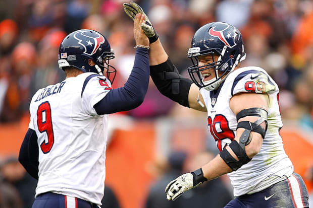 JJ Watt on X: nobody cares. work harder.  / X