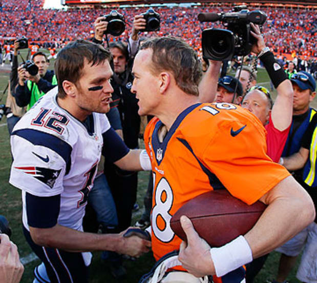 Patriots QB Tom Brady attends Best Buddies charity event on Cape Cod – New  York Daily News