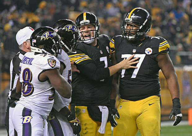 Pittsburgh Steelers: J.J. Watt Jokes Brothers Are Reason He Joined CBS  Sports - Sports Illustrated Pittsburgh Steelers News, Analysis and More