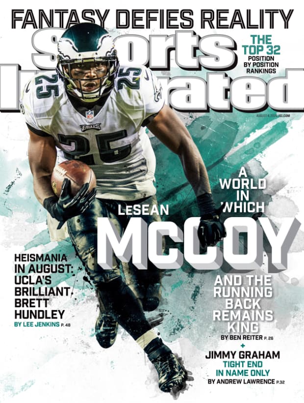 Eagles Sports Illustrated commemorative covers, issues: Buy them