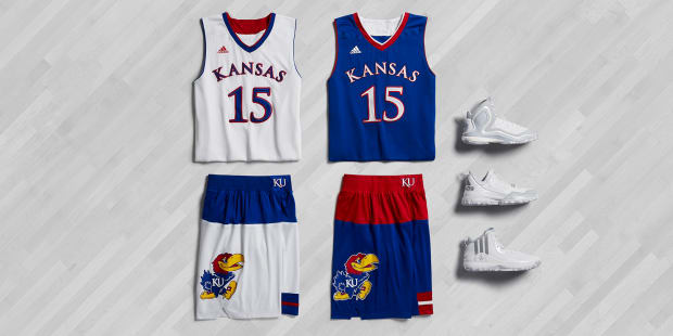 adidas college basketball jerseys