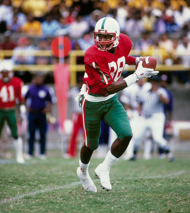 Classic SI Photos of Jerry Rice - Sports Illustrated