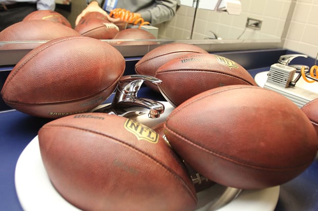 Game ball procedure revised in wake of Deflategate – Football Zebras