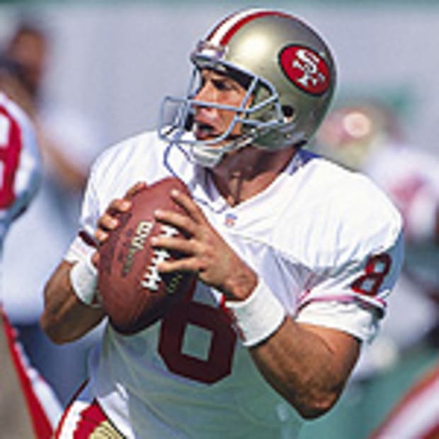 3 Players Who Deserve More Credit for the 49ers' Dynasty in 1980s