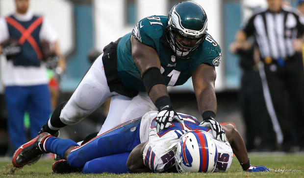 After bye week, Eagles need to shake off rust, get off to fast start  against Giants – The Morning Call