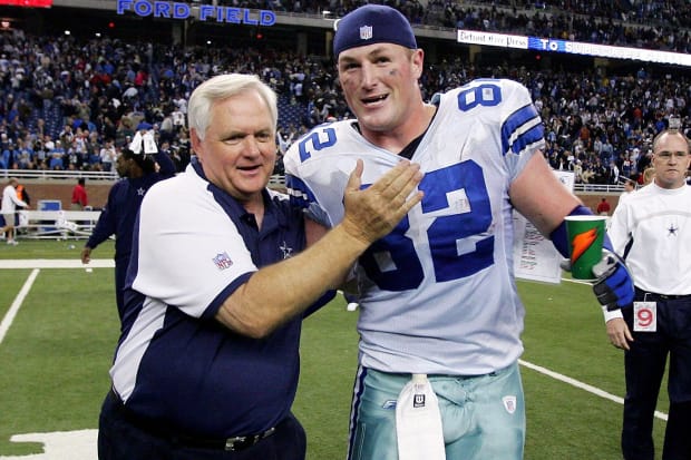 Top 10 Jason Witten Plays of 2015, #TopTenTuesdays