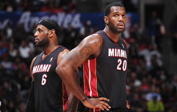 Rating Greg Oden, Darko Milicic Among NBA's Biggest Draft Busts - Sports  Illustrated