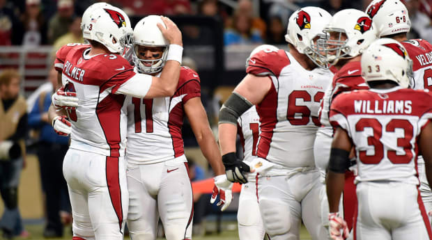 Larry Fitzgerald Lands New Job: Fans React - The Spun: What's