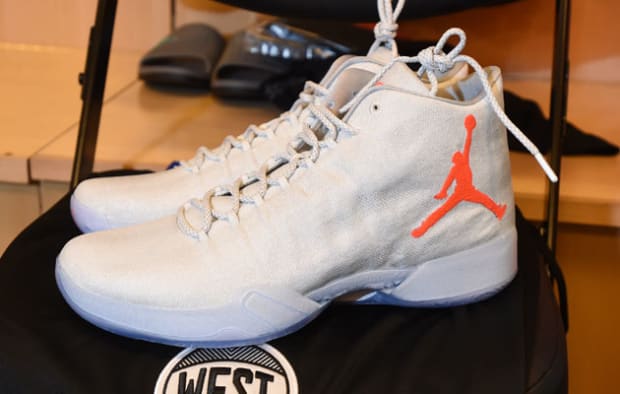 russell westbrook shoes 2015