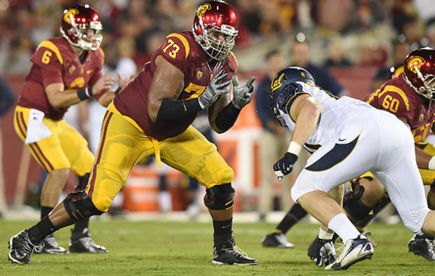 NFL Draft 2016: UCLA linebacker Myles Jack first Pac-12 player selected in  Day 2