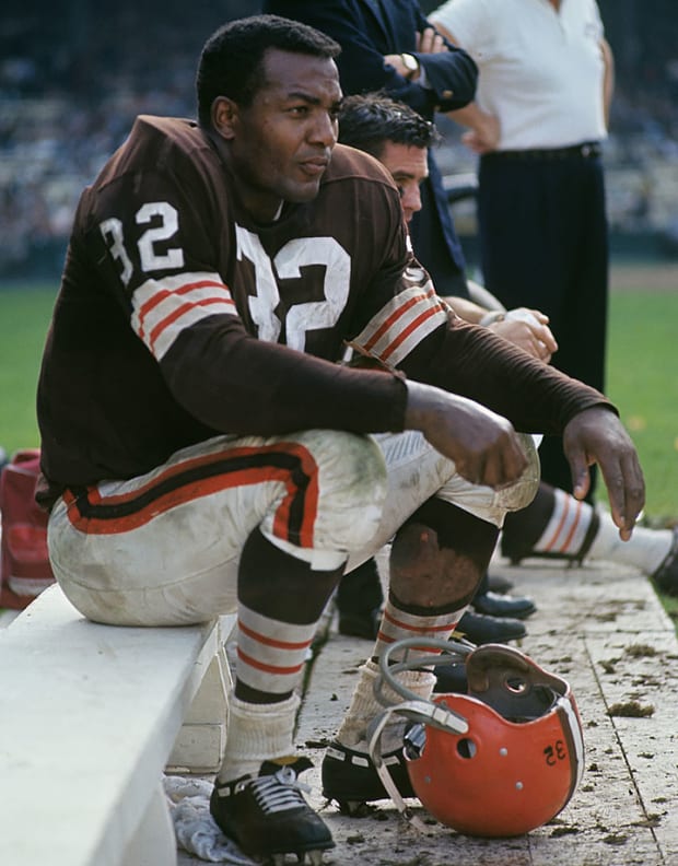 jim brown nfl