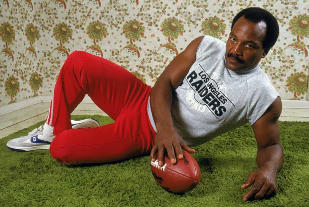 Rare Photos of Jim Brown - Sports Illustrated