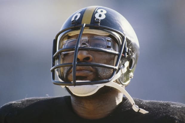 Recounting the bond among Joe Greene and his Steel Curtain brothers -  Sports Illustrated