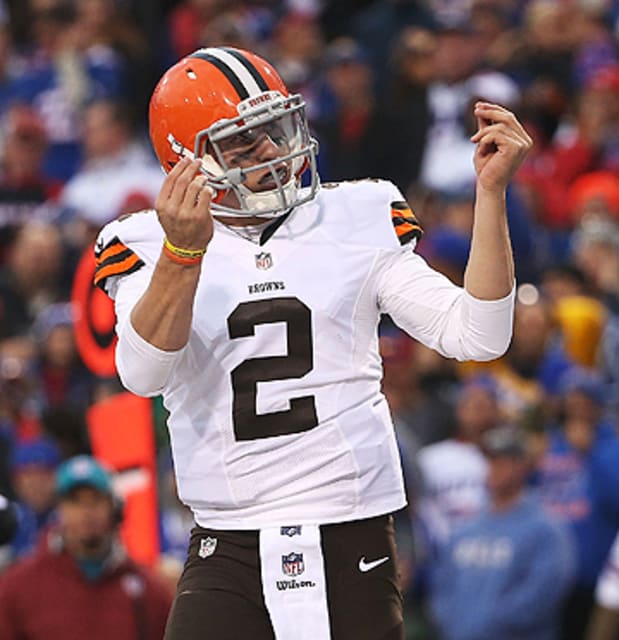 Jaworski: I've moved Manziel from fourth round to third round - NBC Sports