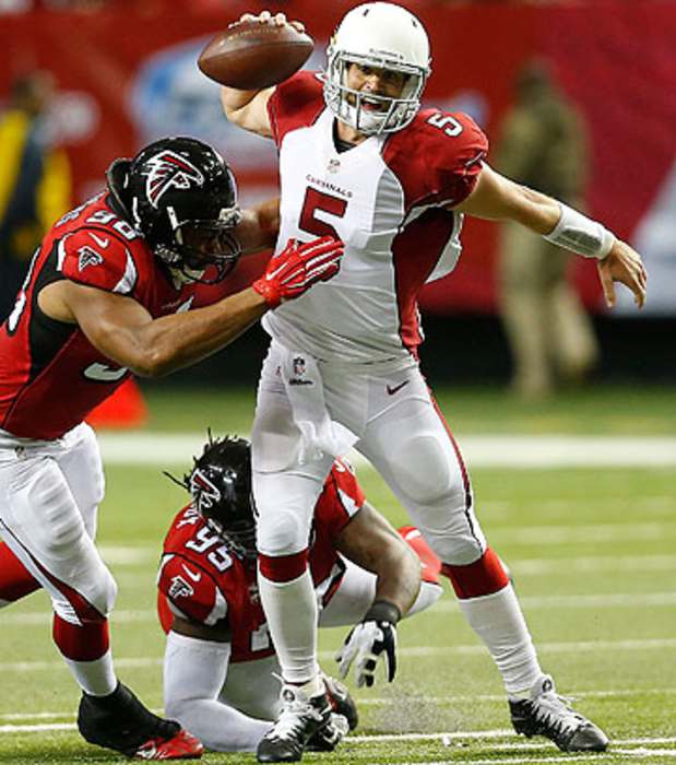 Thanksgiving Football Is Tradition for Chris Borland