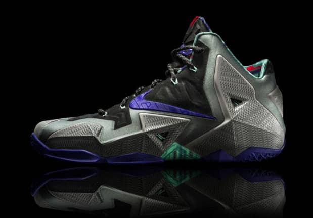 lebron 11 colors