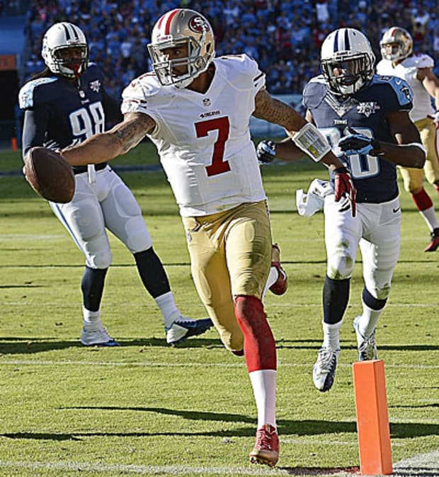 Sean McVay takes nasty hit to the head after being blindsided by