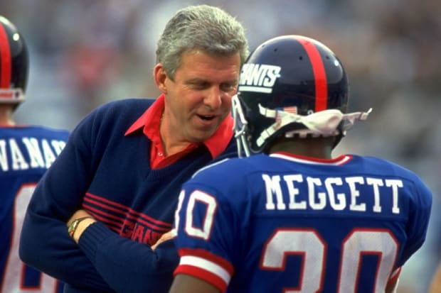 Lengthy Hall of Fame debate goes Bill Parcells' way