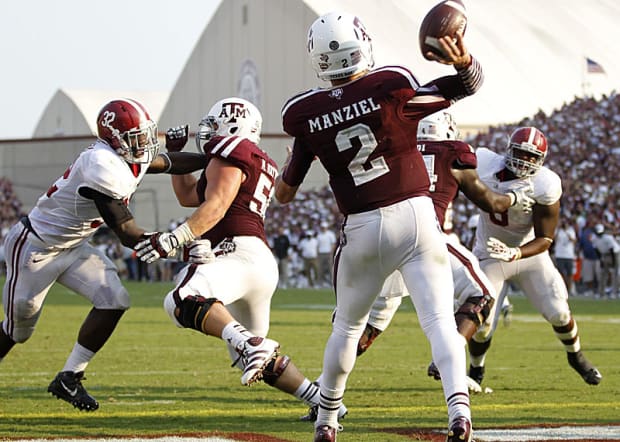 David Amerson And Earl Wolff Post Good Numbers At NFL Combine - Backing The  Pack