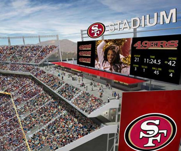 The Niners Are Good At Everything: How San Fran Built A Super Bowl