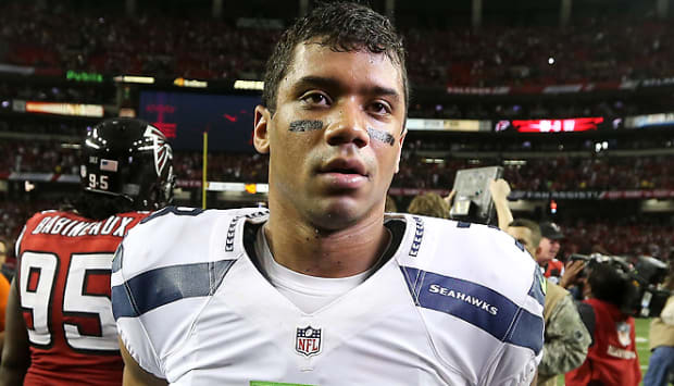 Peter King: Russell Wilson Needed To Be Evaluated For