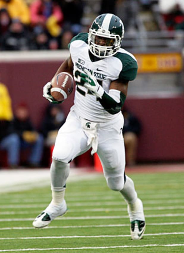 Le'Veon Bell Michigan State Jerseys, Le'Veon Bell Shirts, Michigan State  Spartans Apparel, Le'Veon Bell Gear