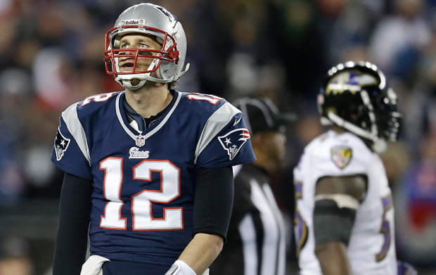 Boston 25 News - Tom Brady says he's stepping up his wardrobe and this hat  from last night's preseason game proves it! The QB said today If this was  my preseason hat