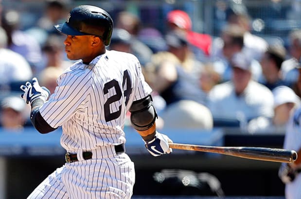 Forget About A-Rod, Let's Talk About Robinson Cano