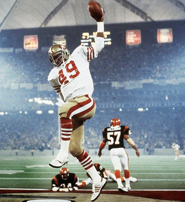 Today in Pro Football History: 1979: 49ers Beat Falcons for First Win Under Bill  Walsh