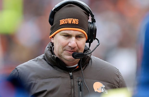 Bears, 49ers want to interview Rob Chudzinski - NBC Sports