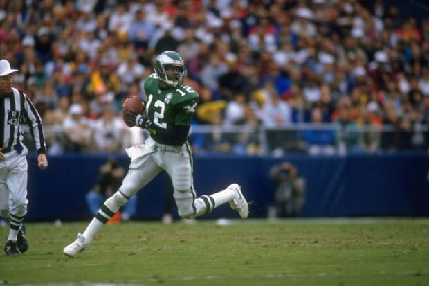 randall cunningham 40