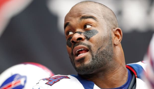 Report: Bills plan to cut Mario Williams