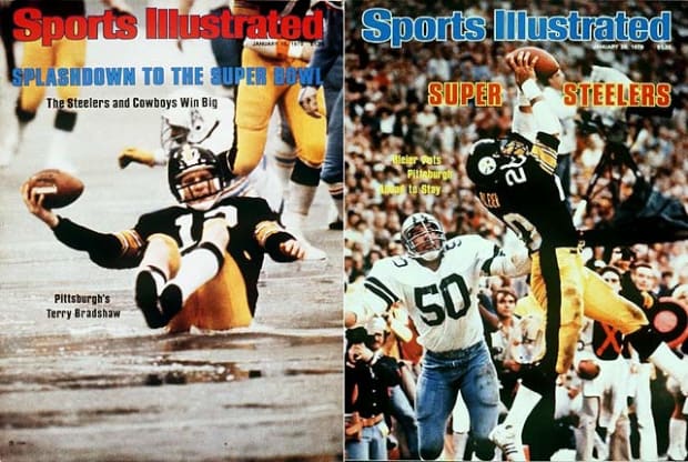 Top 10 NFL Christmas Day games of all-time (countdown) - Sports Illustrated