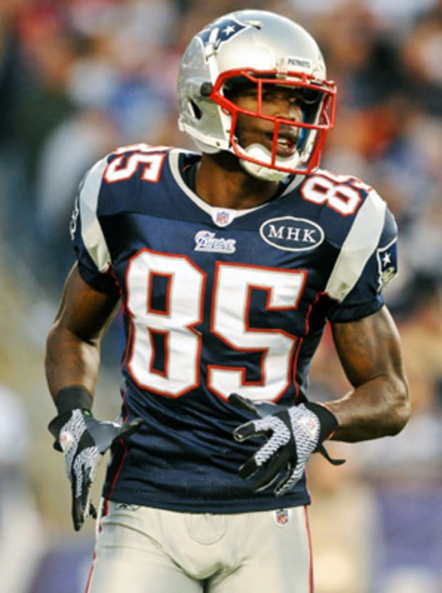 chad ochocinco patriots jersey