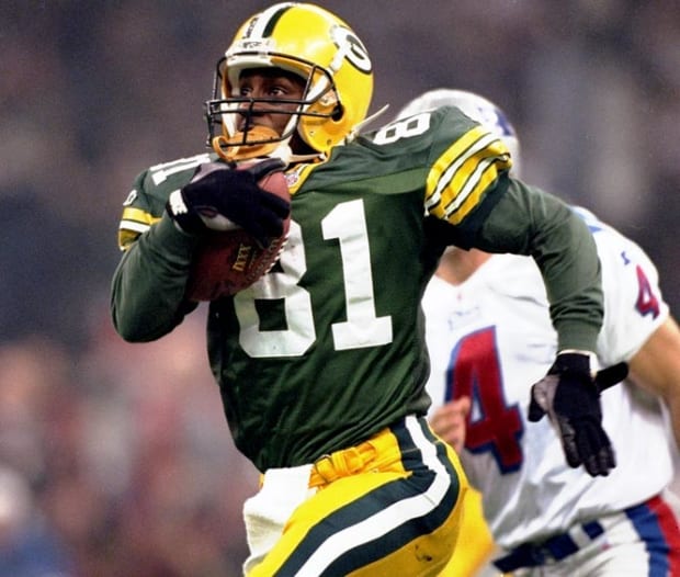 Top 10 returners in NFL history - Sports Illustrated