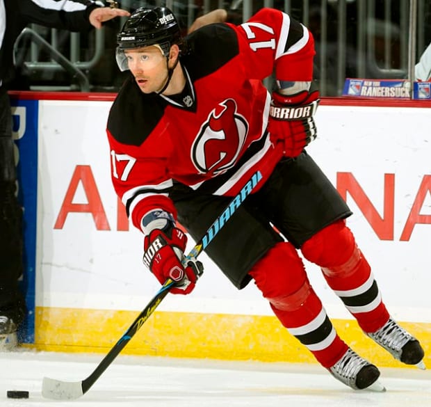 This Day In Hockey History-June 24, 2001-Kovalchuk first Russian No. 1  Overall, Senators trade Yashin and select Spezza No. 2 – This Day In Hockey  History