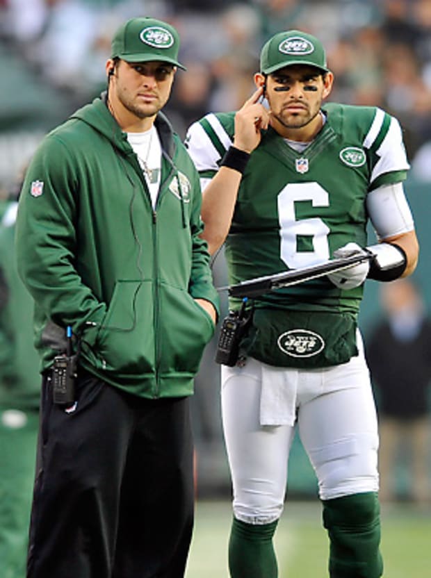 Ryan: No more Wildcat for Tebow - Sports Illustrated