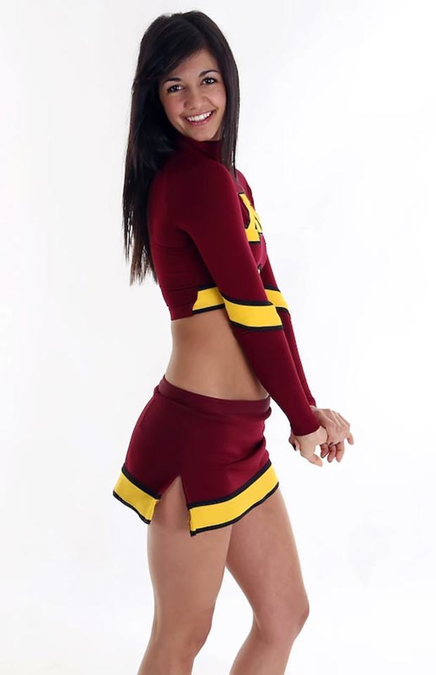 Cheerleader of the Week: Taylor - Sports Illustrated