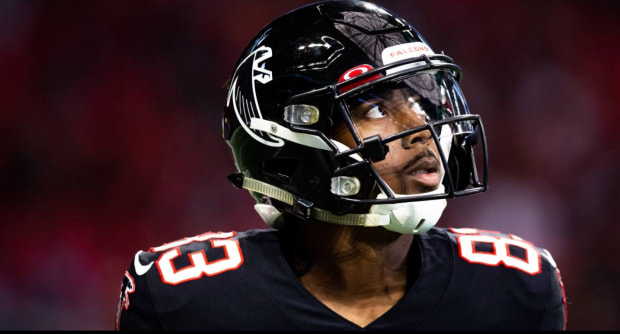 Buccaneers expected to sign ex-Falcons WR Russell Gage