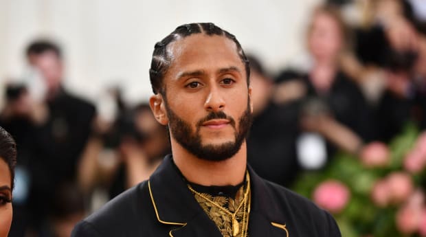 Colin Kaepernick changes workout location; 'Disappointed' NFL